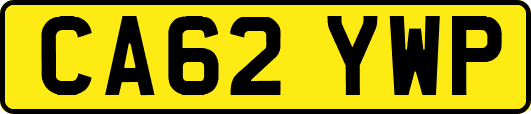 CA62YWP