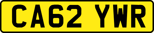 CA62YWR