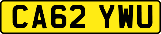 CA62YWU