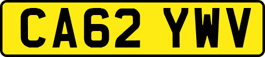 CA62YWV