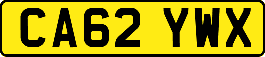 CA62YWX