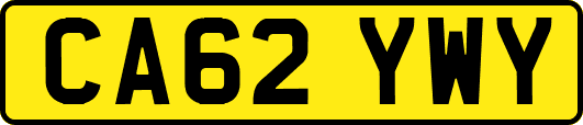 CA62YWY