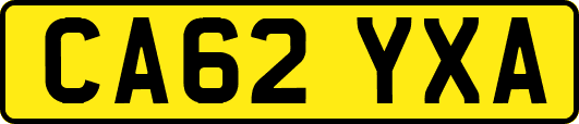 CA62YXA