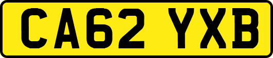 CA62YXB