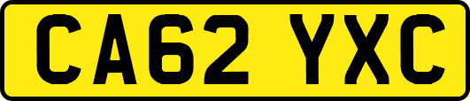 CA62YXC