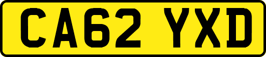 CA62YXD