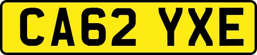 CA62YXE