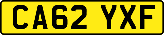 CA62YXF