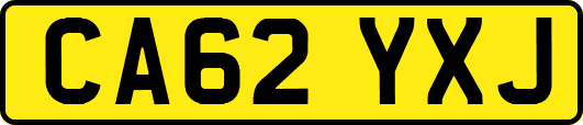 CA62YXJ