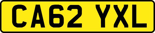 CA62YXL