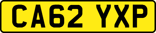 CA62YXP