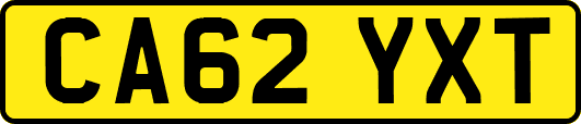 CA62YXT