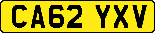 CA62YXV