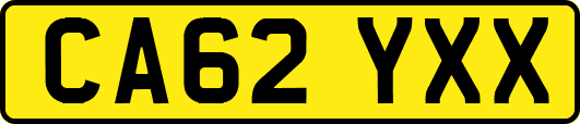 CA62YXX