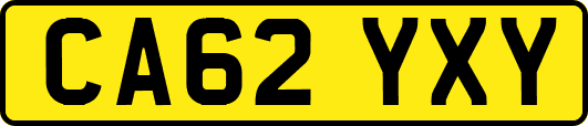 CA62YXY