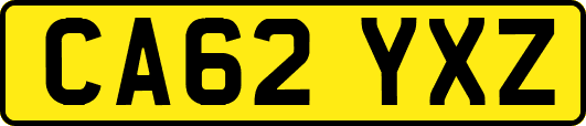CA62YXZ