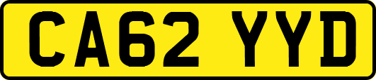 CA62YYD