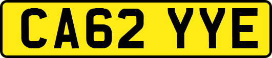 CA62YYE