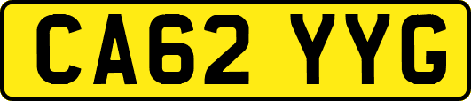 CA62YYG