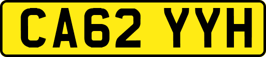 CA62YYH