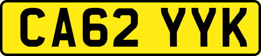 CA62YYK