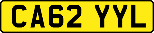 CA62YYL