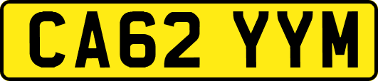 CA62YYM