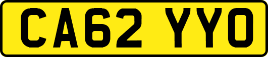 CA62YYO