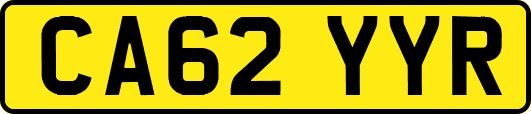 CA62YYR