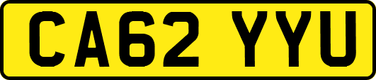 CA62YYU