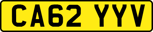 CA62YYV
