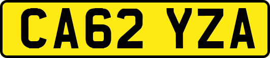 CA62YZA