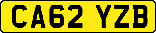 CA62YZB