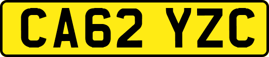 CA62YZC