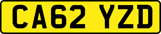CA62YZD