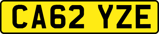 CA62YZE