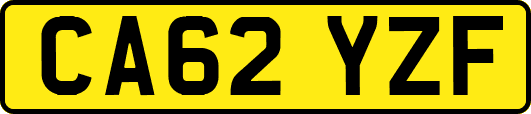 CA62YZF