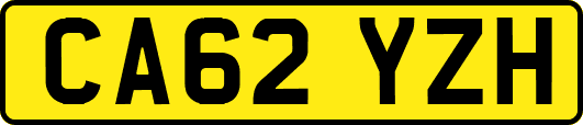 CA62YZH
