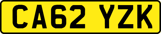 CA62YZK