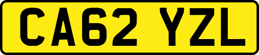 CA62YZL