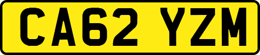 CA62YZM