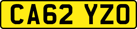 CA62YZO