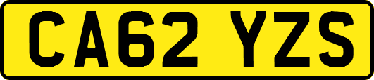 CA62YZS