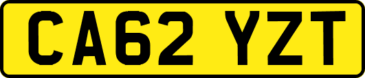 CA62YZT