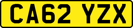 CA62YZX