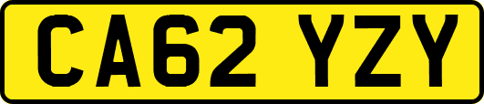 CA62YZY