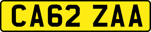 CA62ZAA