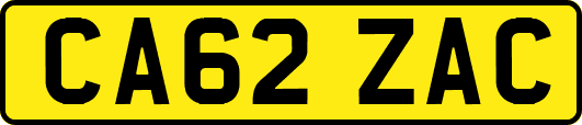 CA62ZAC