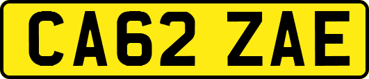 CA62ZAE