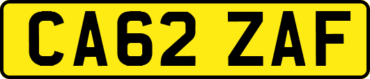 CA62ZAF